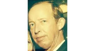 Jackie Ray Obituary (2015)