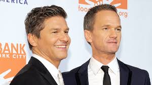 Neil Patrick Harris : qui est son mari, David Burtka ?