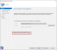 Maybe you would like to learn more about one of these? Deploy Microsoft Edge Webview2 Using Configmgr Prajwal Desai
