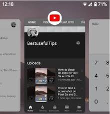How To Close Apps On Google Pixel 3a And Pixel 3a Xl Bestusefultips Pixel App Cache Google Pixel