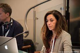 Update information for francesca mannocchi ». International Journalism Festival
