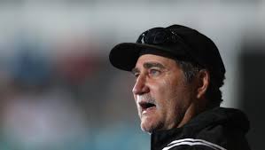 Review into Black Sticks women light