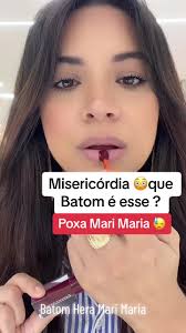 Batom Mari Maria Hera