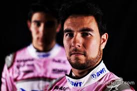 Jo Ramírez: "Pérez debe dedicarse a la F1 para vencer a Ocon"