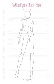 Human Figure Template Google Zoeken Desenho De Moda Desenhos De Moda Esbocos De Design De Moda