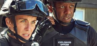 Line of Duty star films scenes for new drama in Harlow