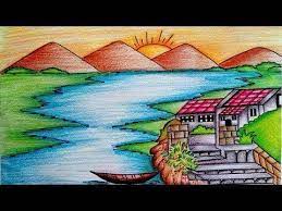 We did not find results for: Intro To Charcoal Easy Things To Draw Drawing On Demand Landscape Drawing For Kids Mountain Landscape Drawing Landscape Drawing Easy