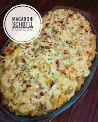 7 Cara Membuat Macaroni Schotel Instagram Mari Kita Masak Ninaanggita Makanan Italia Resep Masakan Belanda Resep Casserole