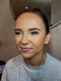 Beautiful Emma wedding guest ready 🤍 #makeupartist #mua #scottishmua  #scottishbride #scottishbridalmua #glasgow #glasgowmakeupartist #glasgowmua