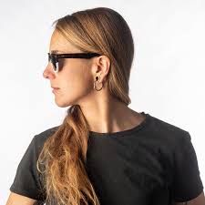 Gafas de sol de diseñador OCEAN Gafas polarizadas cuadradas LOWERS —  KRNglasses.com