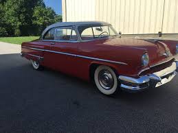 Image result for Cadet Gray 1954 Lincoln