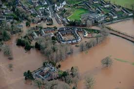 Warwick Bridge Flood Investigation Report v1.0 (Final)