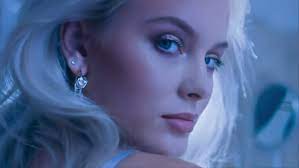 A music video was uploaded to larsson's youtube channel on september 30, 2016. Zara Larsson S Ain T My Fault Video Is The House Party You Wanna Crash Mtv