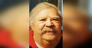 Obituary information for Mr. Charles J. "Charlie" Kenny