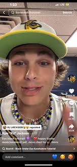 Kyle Jackson Tutorial