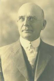 Rev William Jobes Eddy (1862-1929)