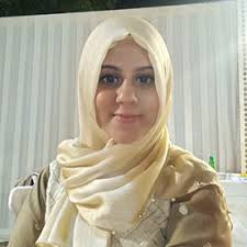 Syeda Farwa Batool