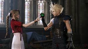 It is the seventh main installment in the final fantasy series. Ff7ãƒªãƒ¡ã‚¤ã‚¯ çµ¶å¯¾ã«å…¥æ‰‹ã—ã¦ãŠããŸã„ãƒžãƒ†ãƒªã‚¢7é¸ é›»æ'ƒã‚ªãƒ³ãƒ©ã‚¤ãƒ³