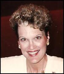 Judy Hamm Obituary (2009)