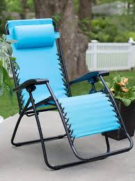 Gravity Sling Lounge Chair For Patio Or Garden Outdoor Loungers Patio Chairs Zero Gravity Chair