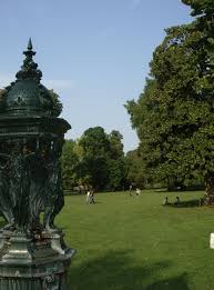 Jardin Public Balade Nature En Famille Bordeaux Citizenkid