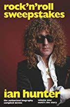 Download Pdf Rock N Roll Sweepstakes Rocknroll Sweepstakes The Authorised Biography Of Ian Hunter Volume 1 Free E Ian Hunter Free Ebooks Download Rock N Roll