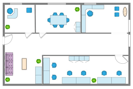 Image result for office layout