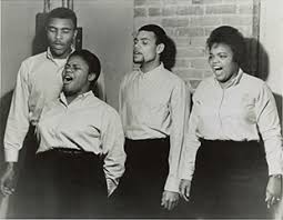Music In The Civil Rights Movement Articles And Essays Civil Rights History Project Digital Collections Library Of Congress