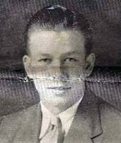 St. Aloysius Football 1940