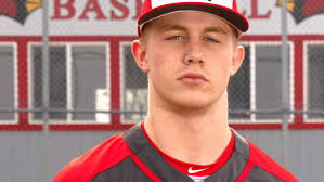 2021 All-Inter Valley Conference Baseball Team North South Division