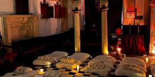 SLO | YIN Monthly Sound Bath