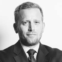 Dustin Painter at Kelley Drye & Warren LLP