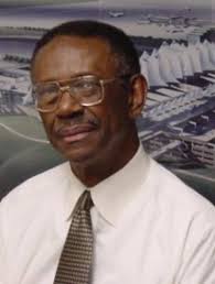 BERTRAM BRUTON Obituary