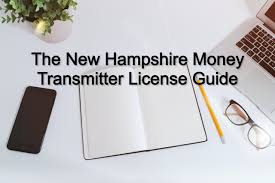 The money transmission industry has evolved since the enactment of hawaii's money transmitters act in 2006, when money transmission was conducted by mom and pop store fronts and a few large companies for consumers who wished to send funds to family and friends abroad. The New Hampshire Money Transmitter License Guide 2020