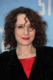 Aidan Quinn Daughter Mia Quinn Editorial Stock Photo