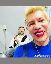 Pablo Cheng (@ohcielospablo) • Instagram photos and videos