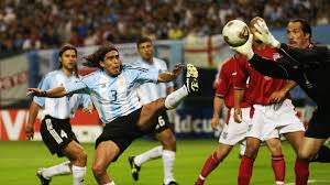 Bonano,burgos,ayala,chamot,cannigia,el burrito ortega,crespo,gallardo,riquelme,pochetino,almeyda,la bruja veron, sorin,zanetti,batistuta(q golazos. Directv Sports Que Rivales Tuvo Argentina En Los Grupos De Los Mundiales
