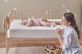 1 yaş bebek yatağı için 5 çeşit yatak mevcut; En Iyi Bebek Yatagi Markasi Hangisi Gebe Com