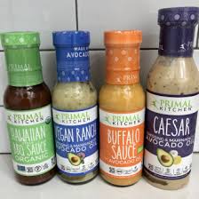 Check spelling or type a new query. Primal Kitchen Gluten Free Follow Me