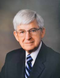 WCU Remembers the Life of President Emeritus Dr. J. Ralph Noonkester