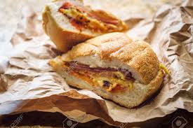 It would prevent other companies from competing with the product, and make taylor's ham the only pork roll on the market. Taylor Ham Pork Roll Egg And Cheese Breakfast Sandwich On A Stock Photo Picture And Royalty Free Image Image 155900724