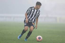Ariel holan dimite y dejará de ser entrenador del santos fc. Pirani Festeja Momento No Santos E Fala Sobre Relacao Com Ariel Holan Lance