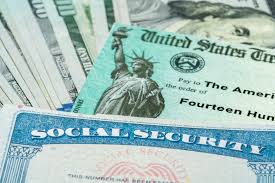 Social Security COLA Forecasts Predict Biggest Boost Since COVID