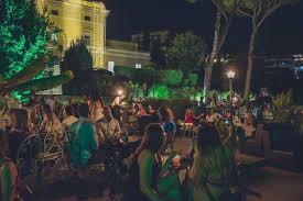 Il maltempo non favoriva la visibilità e ha portato all'ennesima tragedia stradale. La Villa Sublime Roma Discoteca La Villa Sublime Ponte Milvio