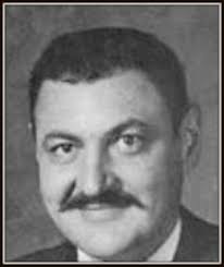 Thurman Litton Atchley (1934-1997)