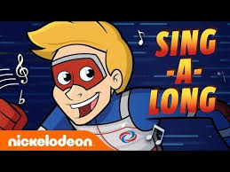The Adventures Of Kid Danger Has Such A Catchy Theme Song But Haven T Heard It Sung Like This Before Try To Sing Along To The In 2020 Song Challenge Theme Song