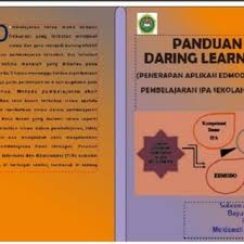 Dec 17, 2020 · karakteristik pembelajaran daring pembelajaran daring memiliki karakteristik yang menjadi acuan untuk dicapaian dalam kegiatan pembelajaran diantaranya sebagai berikut. Pdf Panduan Daring Learning Penerapan Aplikasi Edmodo Dalam Pembelajaran Ipa Sekolah Dasar