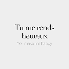French Words French Words Quotes French Love Quotes French Quotes