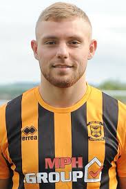 Aaron Hogarth (@aaron_fyp)