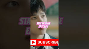 stay with me bl series episode 1 #staywithme #blseries #hindiexplaination  #hindiexplained #dna - YouTube
